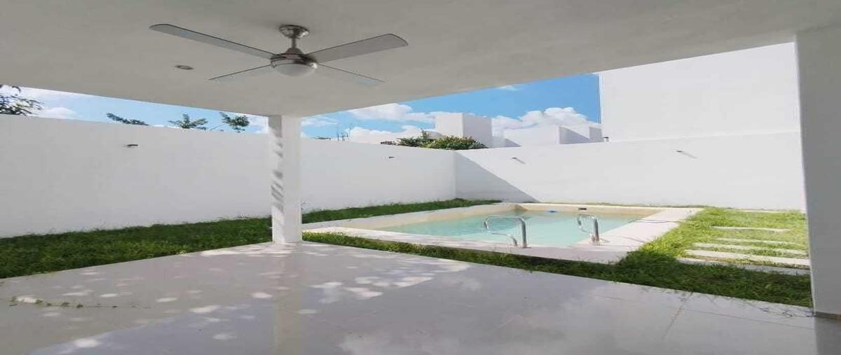 Foto de casa en venta en 3 , temozon norte, mérida, yucatán, 0 No. 04