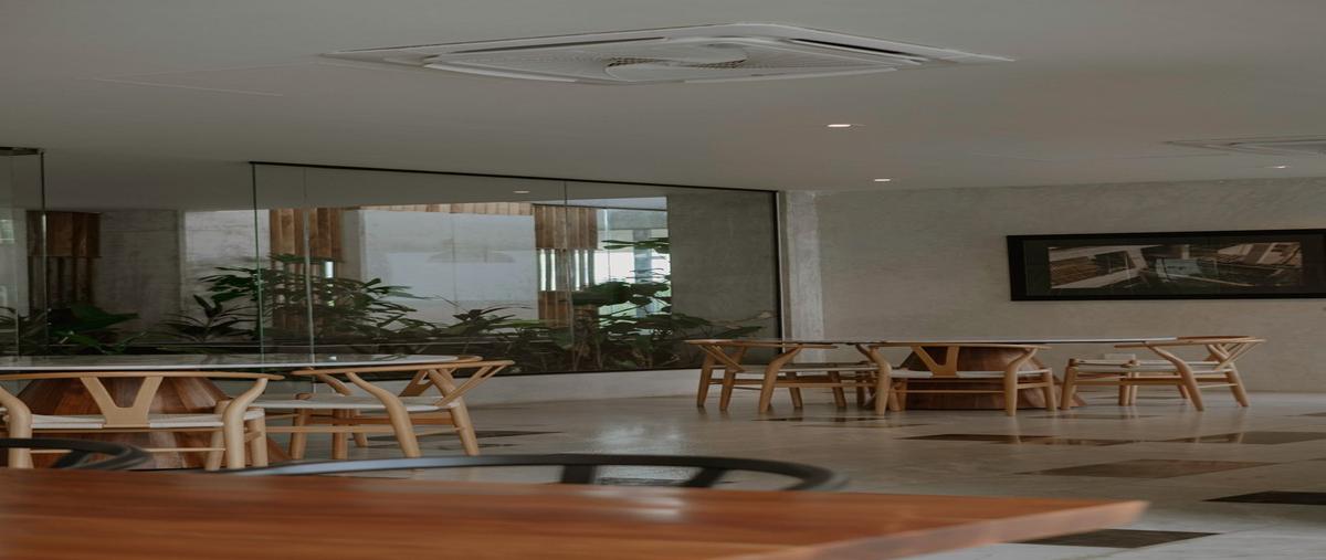 Foto de departamento en renta en 3 , temozon norte, mérida, yucatán, 0 No. 03