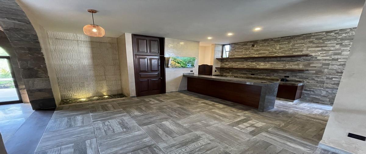 Foto de casa en venta en 3 , temozon norte, mérida, yucatán, 0 No. 03