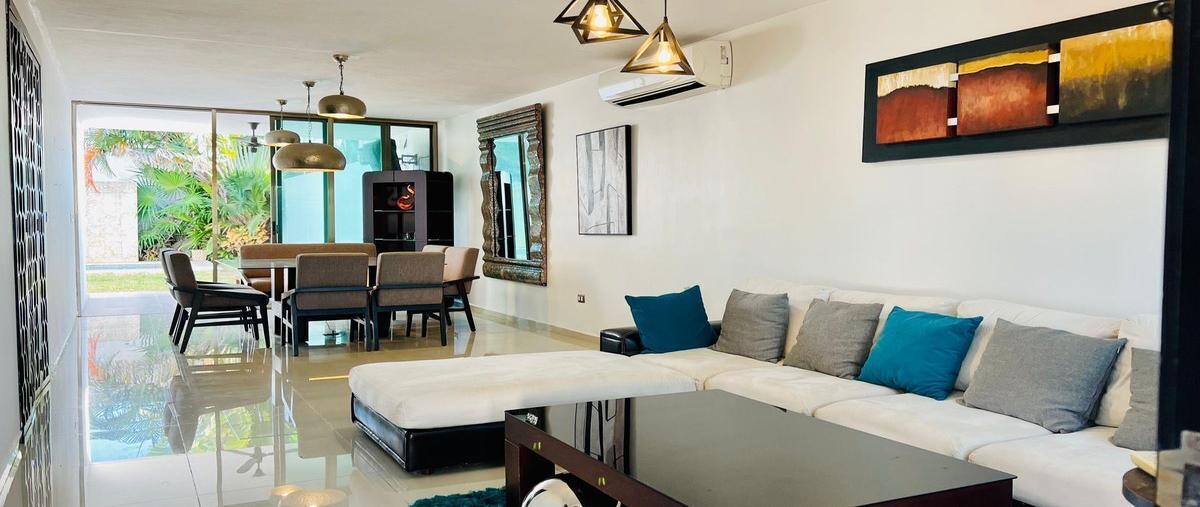 Foto de casa en venta en 3 , temozon norte, mérida, yucatán, 0 No. 04