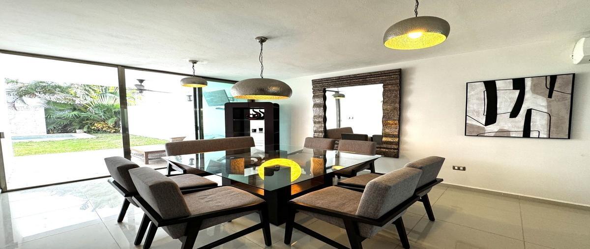 Foto de casa en venta en 3 , temozon norte, mérida, yucatán, 0 No. 05