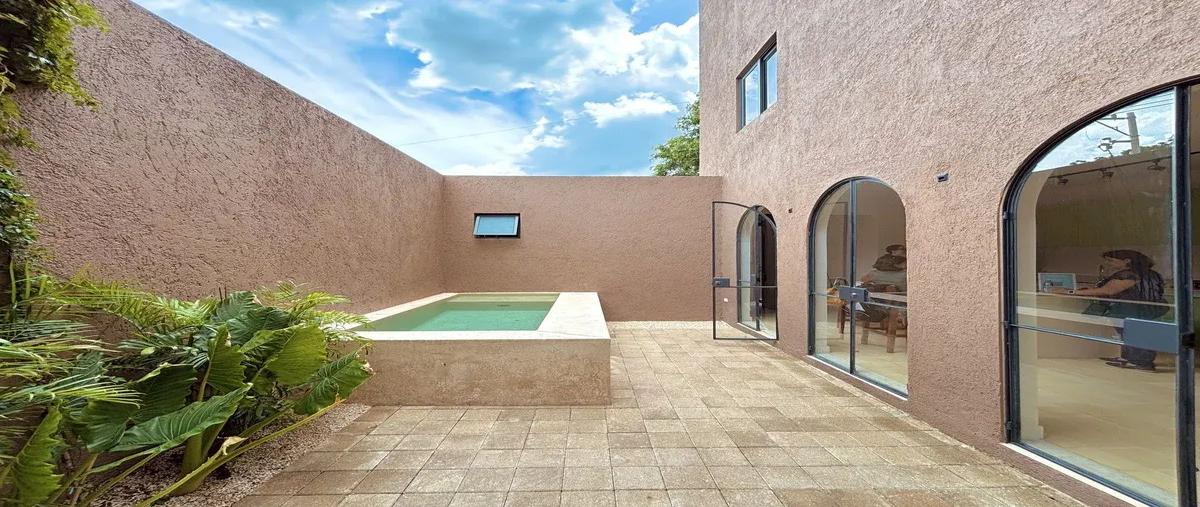 Foto de casa en venta en 3 , temozon norte, mérida, yucatán, 30364449 No. 03