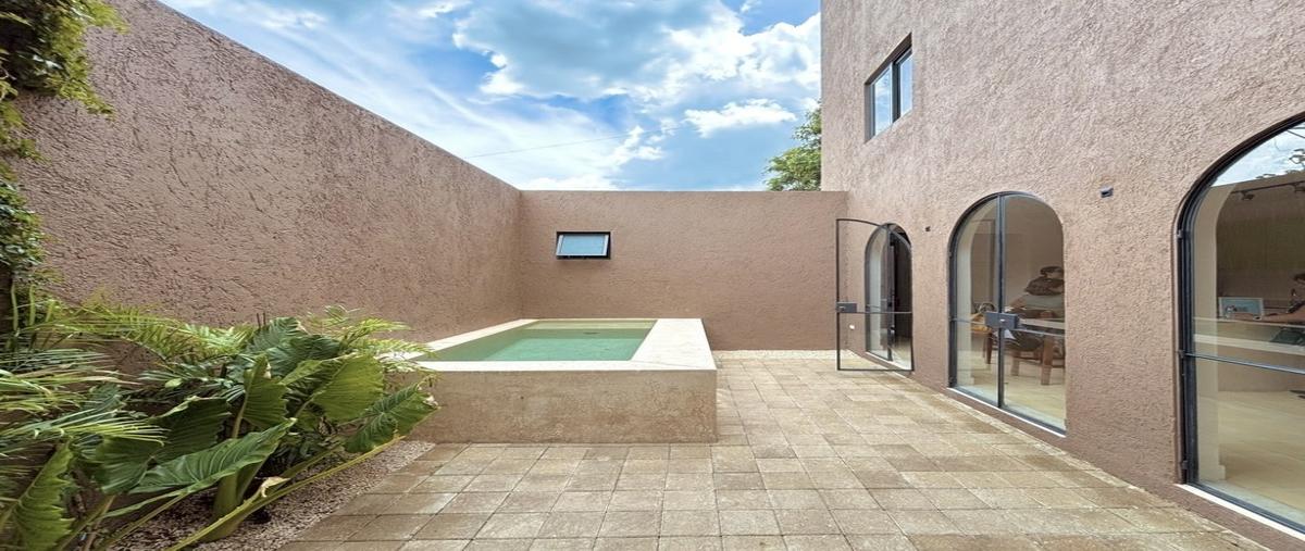 Foto de casa en venta en 3 , temozon norte, mérida, yucatán, 30364449 No. 05