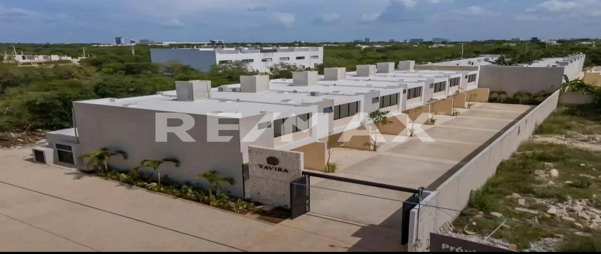 Foto de casa en condominio en venta en 3 , temozon norte, mérida, yucatán, 0 No. 04