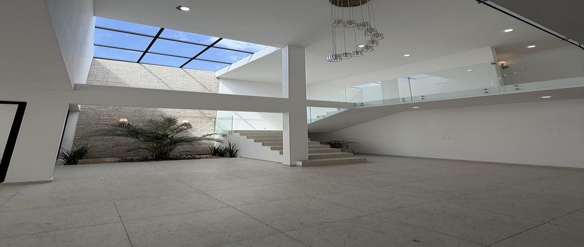 Foto de casa en venta en 3 , temozon norte, mérida, yucatán, 0 No. 03