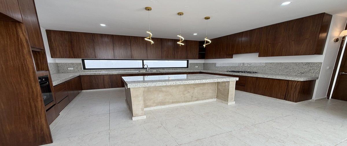 Foto de casa en venta en 3 , temozon norte, mérida, yucatán, 0 No. 05