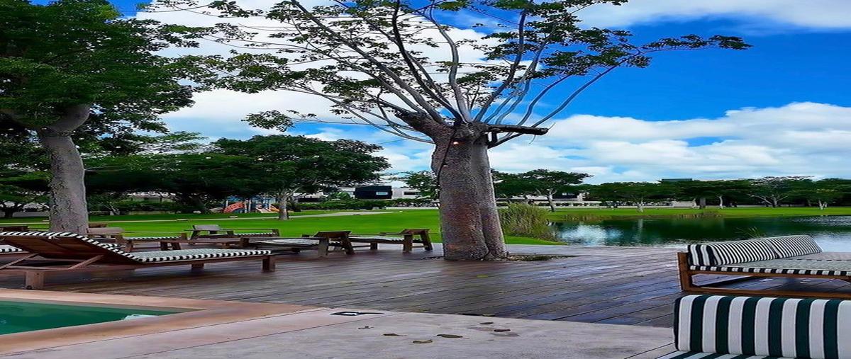 Foto de terreno habitacional en 3 , temozon norte, mérida, yucatán, 0 foto 02 Foto de terreno habitacional en venta en 3 , temozon norte, mérida, yucatán, 0 No. 02