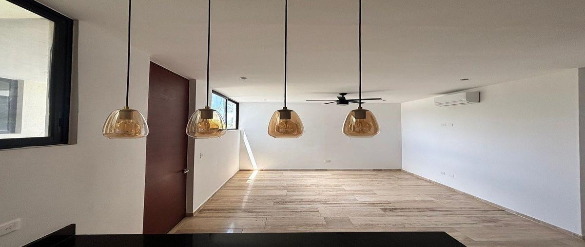 Foto de departamento en renta en 3 , temozon norte, mérida, yucatán, 0 No. 03