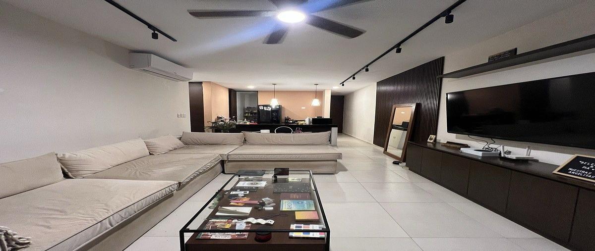 Foto de departamento en renta en 3 , temozon norte, mérida, yucatán, 31082942 No. 03