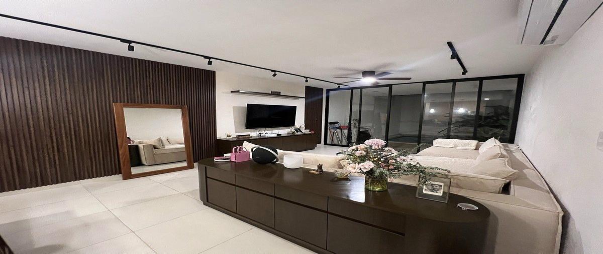 Foto de departamento en renta en 3 , temozon norte, mérida, yucatán, 31082942 No. 04