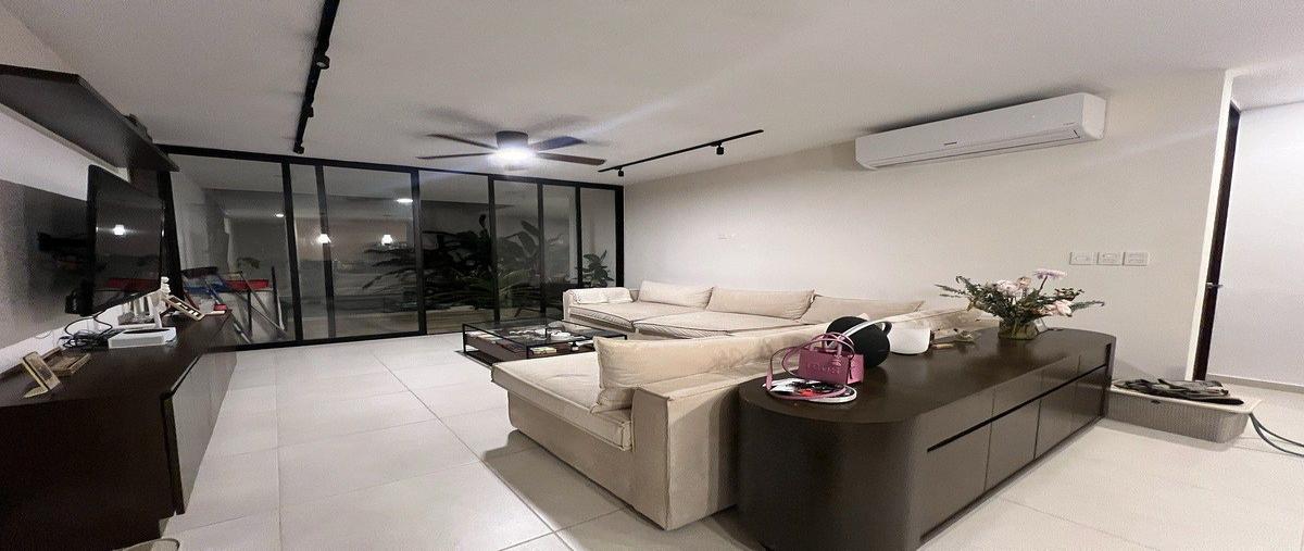 Foto de departamento en venta en 3 , temozon norte, mérida, yucatán, 31082943 No. 05