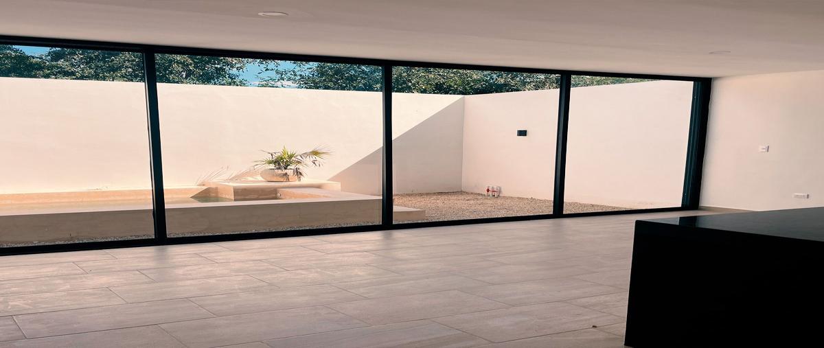 Foto de departamento en venta en 3 , temozon, temozón, yucatán, 0 No. 04