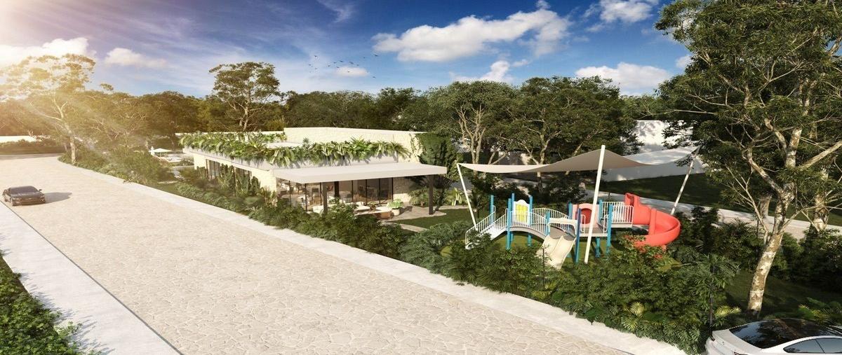 Foto de terreno habitacional en venta en 3 , tixcuytun, tekax, yucatán, 0 No. 04