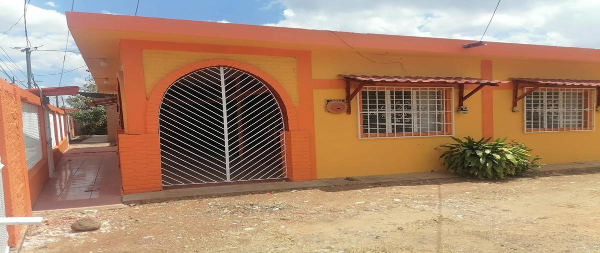 Foto de casa en venta en  , 3 valles centro, tres valles, veracruz de ignacio de la llave, 0 No. 03