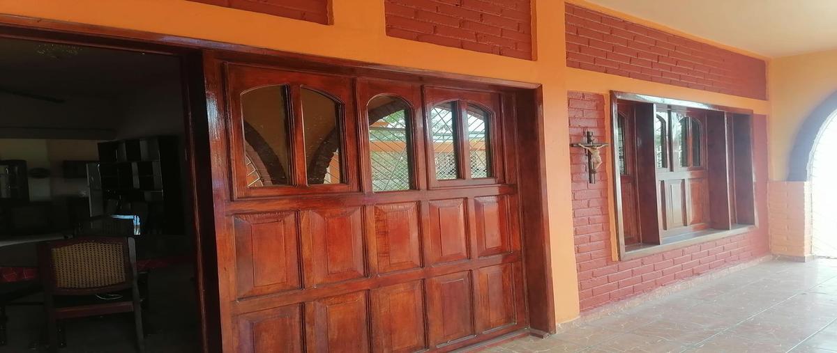 Foto de casa en venta en  , 3 valles centro, tres valles, veracruz de ignacio de la llave, 0 No. 04