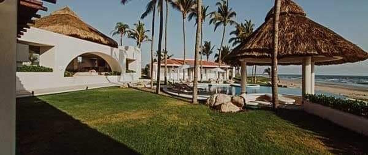 Foto de casa en venta en  , 3 vidas, acapulco de juárez, guerrero, 28454646 No. 03