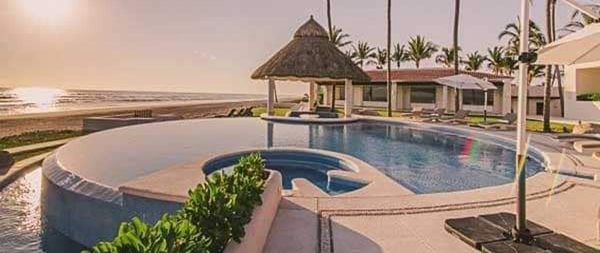 Foto de casa en venta en  , 3 vidas, acapulco de juárez, guerrero, 28454646 No. 04