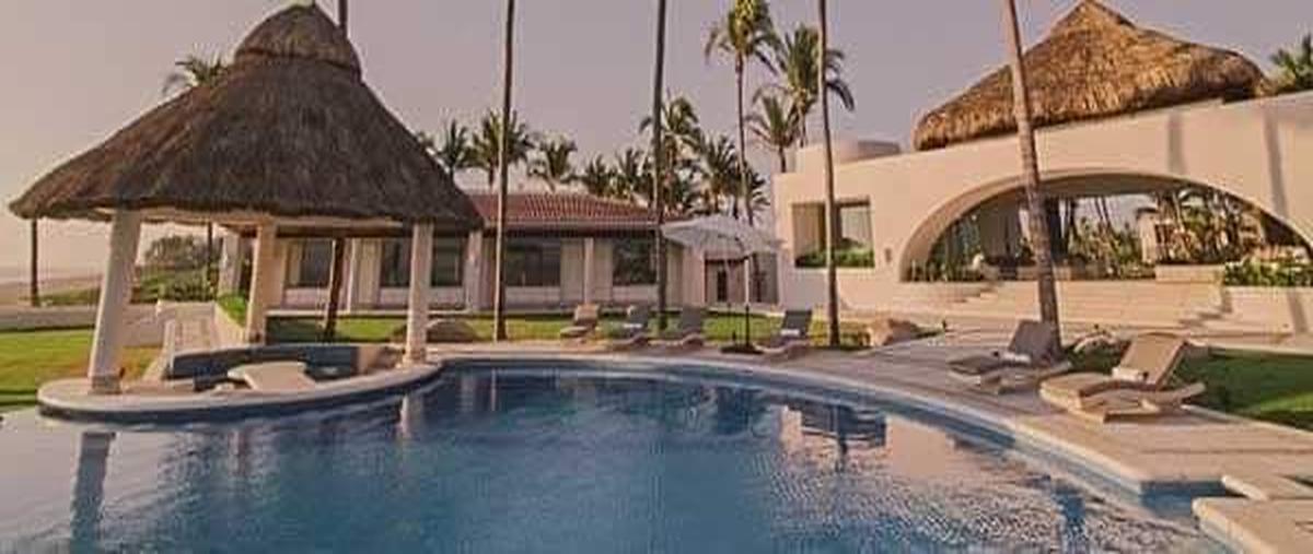 Foto de casa en venta en  , 3 vidas, acapulco de juárez, guerrero, 28454646 No. 05