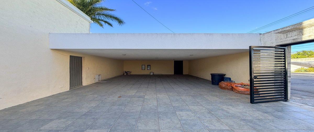 Foto de casa en 3 x 14a , residencial colonia méxico, mérida, yucatán, 30987900 foto 03 Foto de casa en renta en 3 x 14a , residencial colonia méxico, mérida, yucatán, 30987900 No. 03