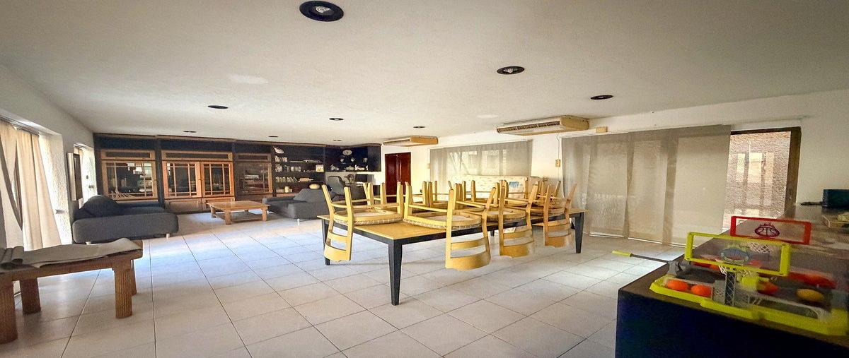 Foto de casa en 3 x 14a , residencial colonia méxico, mérida, yucatán, 30987900 foto 04 Foto de casa en renta en 3 x 14a , residencial colonia méxico, mérida, yucatán, 30987900 No. 04