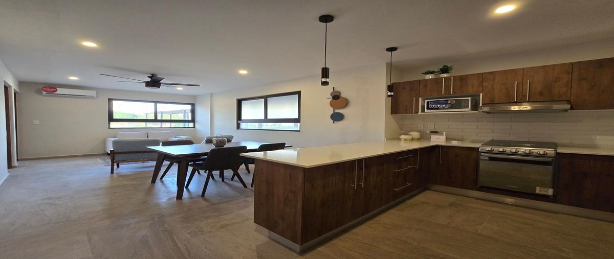 Foto de departamento en venta en 3 , xcumpich, mérida, yucatán, 28422611 No. 04