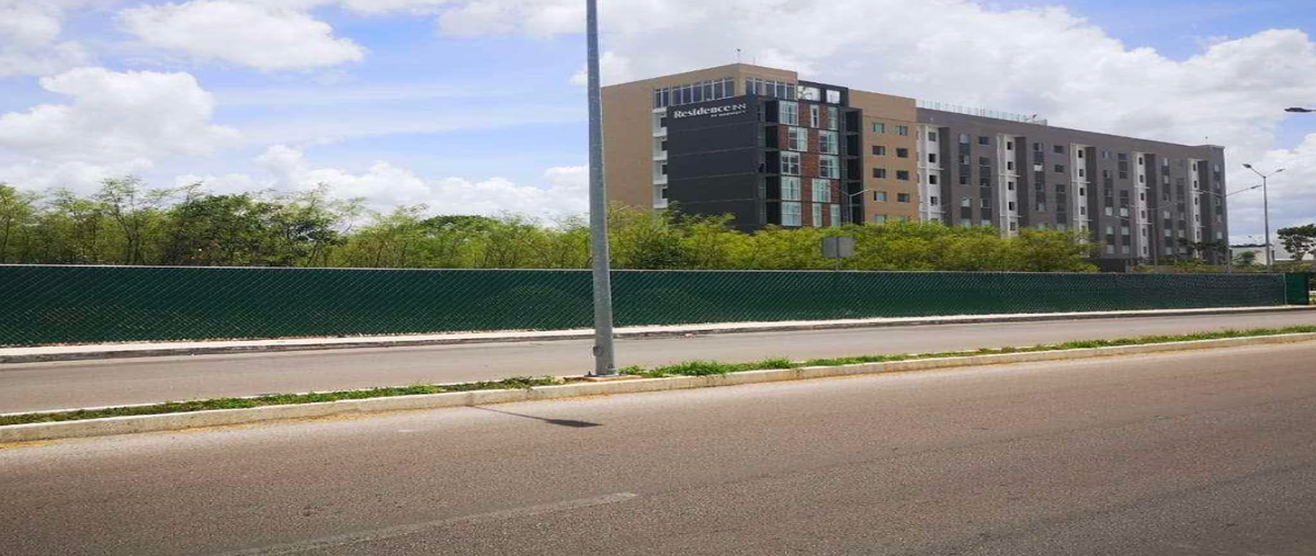 Foto de terreno comercial en venta en 3 , xcumpich, mérida, yucatán, 0 No. 05