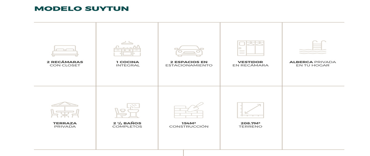 Foto de casa en venta en 3 , x-cuyum, conkal, yucatán, 0 No. 04