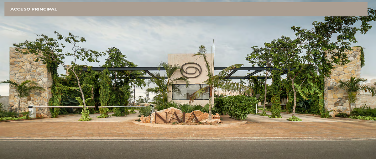 Foto de casa en venta en 3 , x-cuyum, conkal, yucatán, 0 No. 05