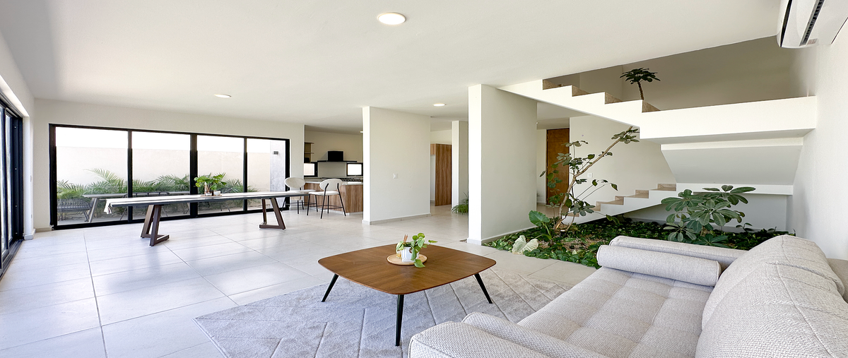 Foto de casa en venta en 3 , x-cuyum, conkal, yucatán, 31051991 No. 03