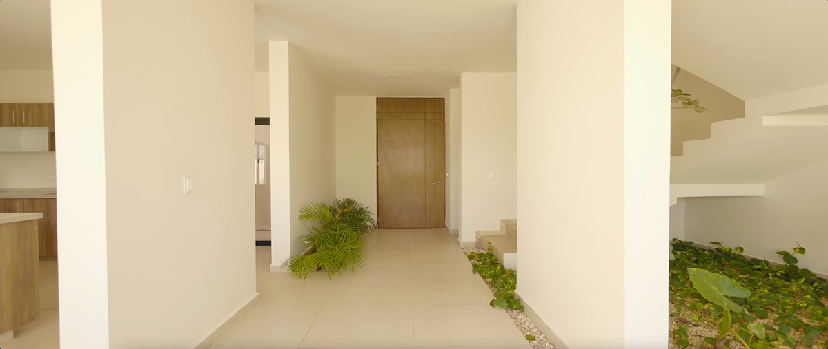Foto de casa en venta en 3 , x-cuyum, conkal, yucatán, 31051991 No. 04