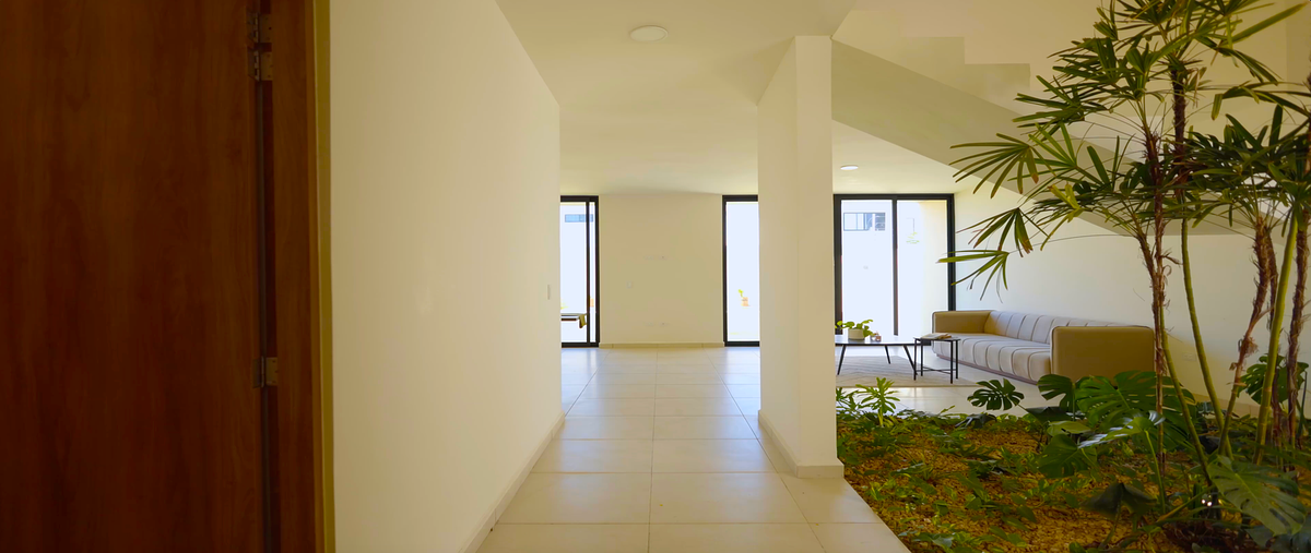 Foto de casa en venta en 3 , x-cuyum, conkal, yucatán, 31051992 No. 03