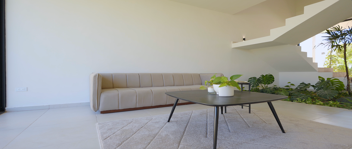 Foto de casa en venta en 3 , x-cuyum, conkal, yucatán, 31051992 No. 04