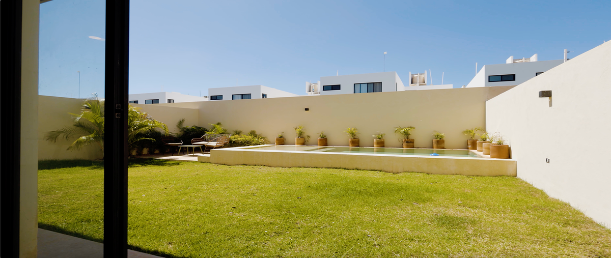 Foto de casa en venta en 3 , x-cuyum, conkal, yucatán, 31051992 No. 05