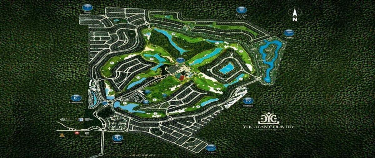 Foto de terreno habitacional en 3 , yucatán country club, mérida, yucatán, 28270224 foto 01 Foto de terreno habitacional en venta en 3 , yucatán country club, mérida, yucatán, 28270224 No. 01