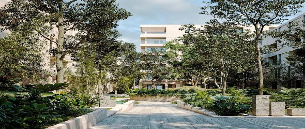 Foto de departamento en venta en 3 , yucatán country club, mérida, yucatán, 28992002 No. 03