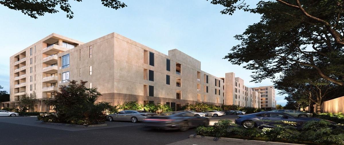 Foto de departamento en venta en 3 , yucatán country club, mérida, yucatán, 28992002 No. 04