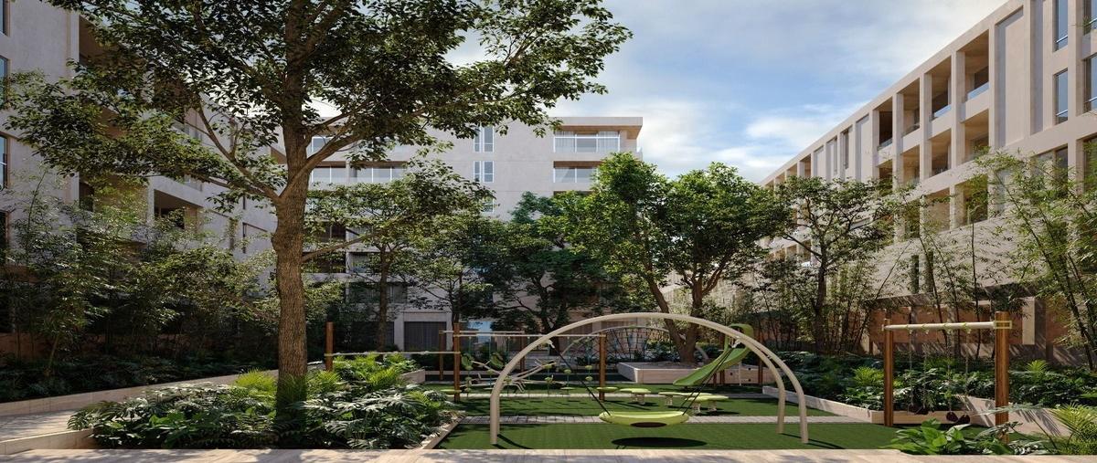 Foto de departamento en venta en 3 , yucatán country club, mérida, yucatán, 28992002 No. 05