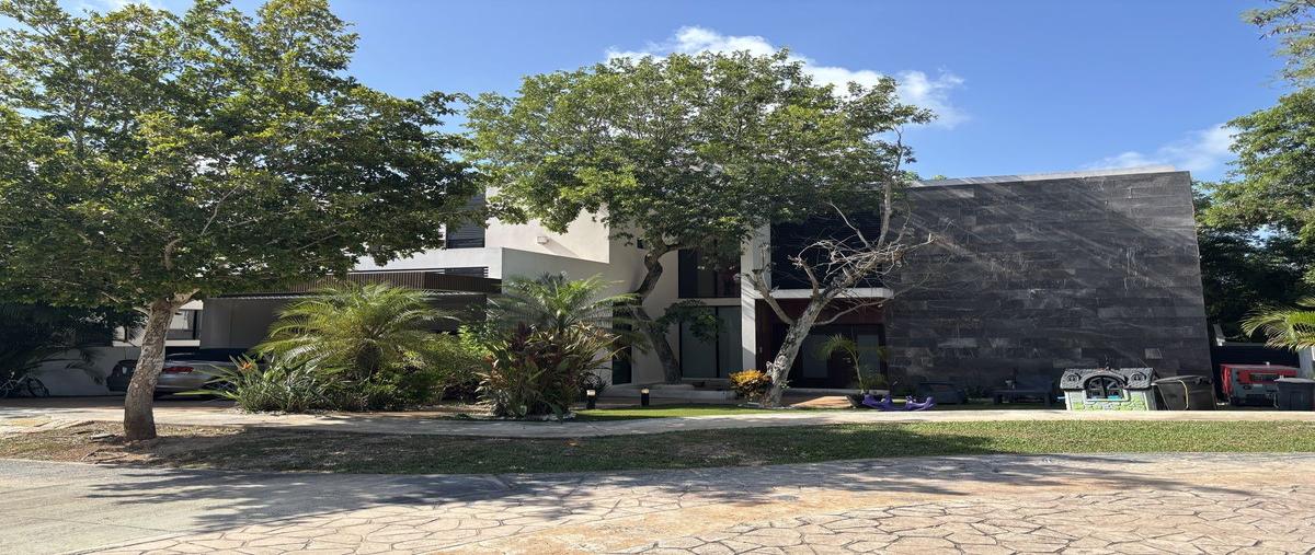 Foto de casa en 3 , yucatán country club, mérida, yucatán, 0 foto 02 Foto de casa en venta en 3 , yucatán country club, mérida, yucatán, 0 No. 02