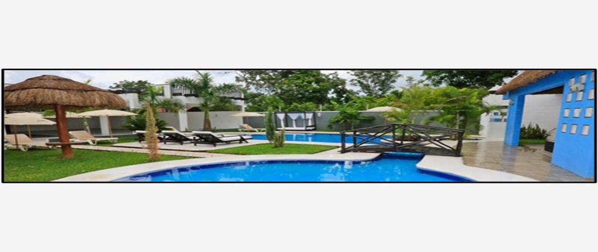 Foto de casa en venta en 30 1, santa cruz, tizimín, yucatán, 0 No. 04