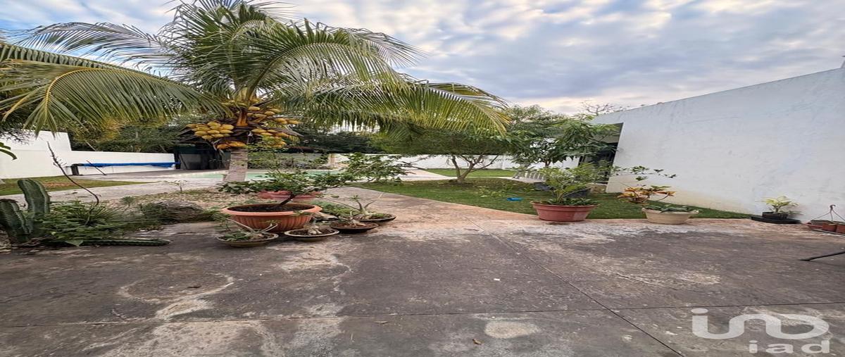 Foto de casa en venta en 30 428, la rejoyada, mérida, yucatán, 30850771 No. 04