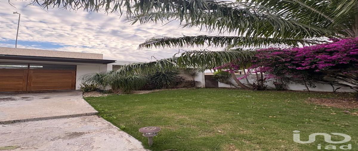 Foto de casa en venta en 30 431, la rejoyada, mÃ©rida, yucatÃ¡n, 30850771 No. 03
