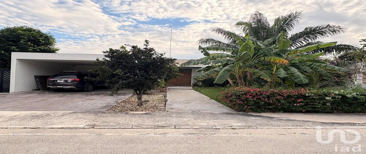 Foto de casa en venta en 30 431, la rejoyada, mÃ©rida, yucatÃ¡n, 30850771 No. 04