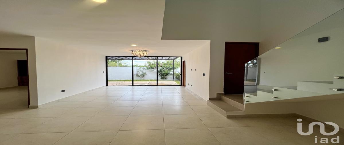 Foto de casa en venta en 30 586, cholul, mérida, yucatán, 30790260 No. 04