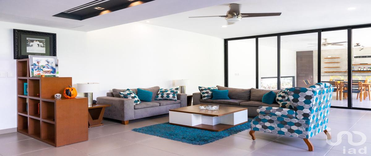 Foto de casa en venta en 30 672, residencial del mayab, mÃ©rida, yucatÃ¡n, 30703669 No. 04