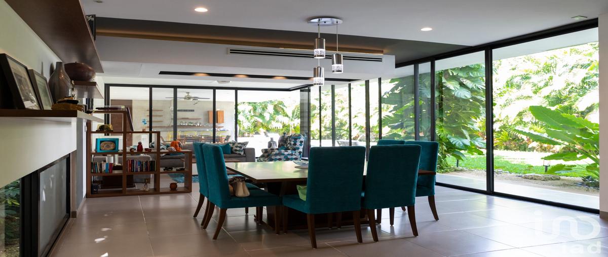 Foto de casa en venta en 30 672, residencial del mayab, mÃ©rida, yucatÃ¡n, 30703669 No. 05