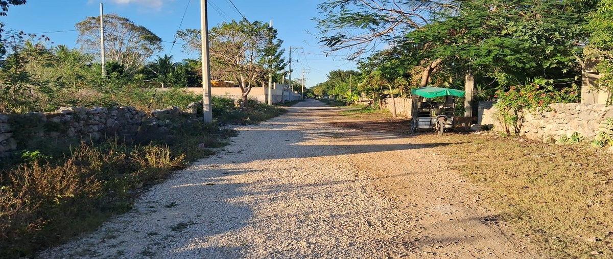 Foto de terreno habitacional en venta en 30 a , centro hunucmá, hunucmá, yucatán, 0 No. 03