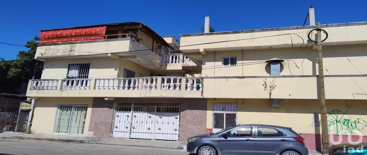 Foto de edificio en 30 avenida norte 118, gonzalo guerrero, solidaridad, quintana roo, 30725167 foto 03 Foto de edificio en venta en 30 avenida norte 118, gonzalo guerrero, solidaridad, quintana roo, 30725167 No. 03