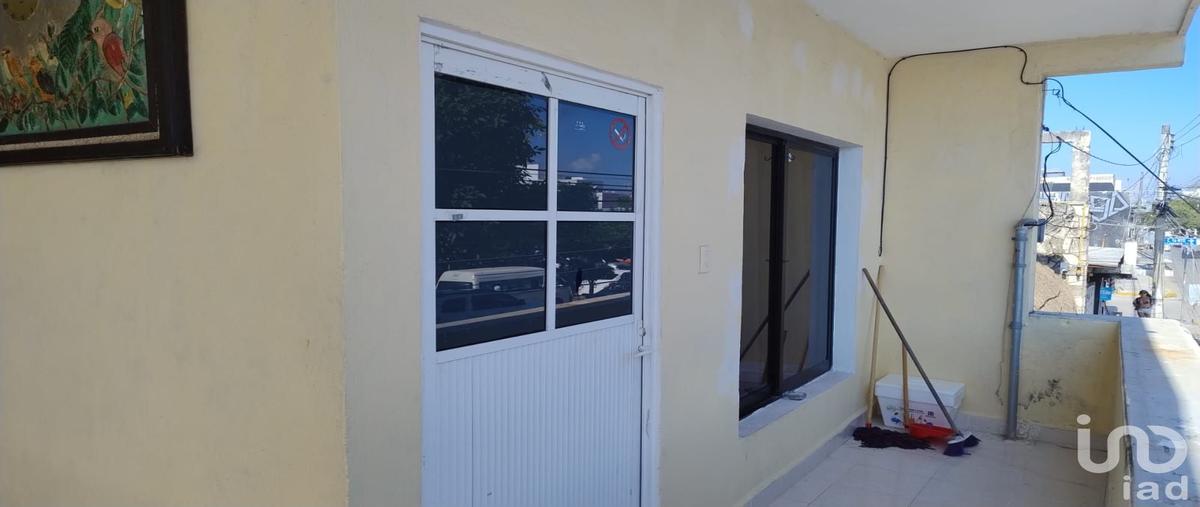 Foto de edificio en venta en 30 avenida norte 121, gonzalo guerrero, solidaridad, quintana roo, 30725167 No. 05