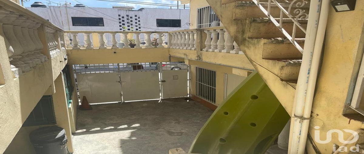 Foto de edificio en venta en 30 avenida norte 122, gonzalo guerrero, solidaridad, quintana roo, 30725167 No. 04