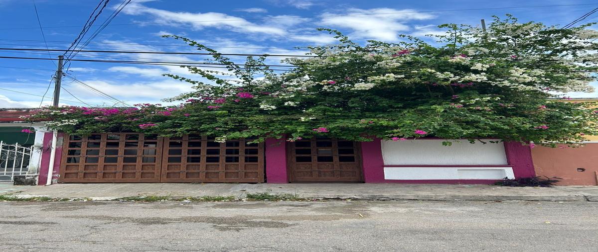 Foto de casa en renta en 30 b , vicente solis, mérida, yucatán, 0 No. 03